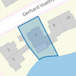 Perceel AHM01-Q-5401