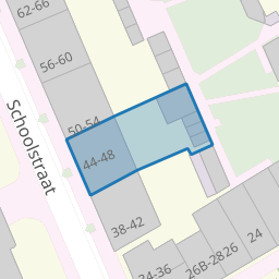 Perceel AHM01-Q-5407