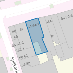 Perceel AHM01-Q-5409