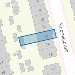 Perceel AHM01-Q-5431