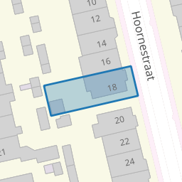 Perceel AHM01-Q-5433