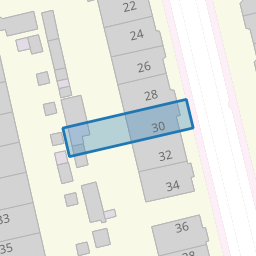 Perceel AHM01-Q-5439