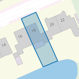 Perceel AHM01-Q-5501