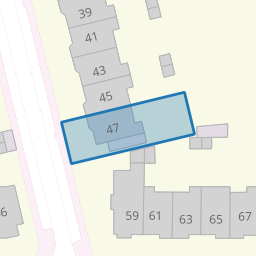 Perceel AHM01-Q-5542