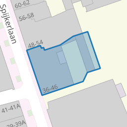 Perceel AHM01-Q-5563