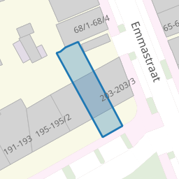 Perceel AHM01-Q-5656