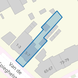 Perceel AHM01-Q-5660