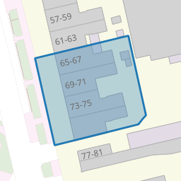 Perceel AHM01-Q-5696