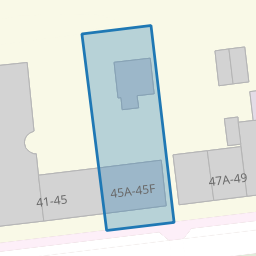 Perceel AHM01-Q-5714