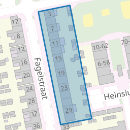 Perceel AHM01-Q-5717