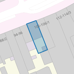 Perceel AHM01-Q-5797