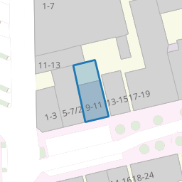 Perceel AHM01-Q-5806