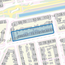 Perceel AHM01-Q-5809