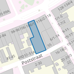 Perceel AHM01-Q-5834