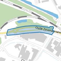 Perceel AHM01-Q-5850