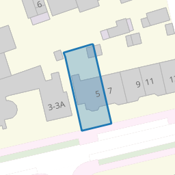 Perceel AHM01-Q-5997