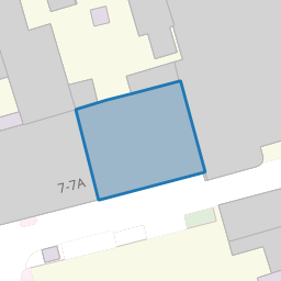 Perceel AHM01-Q-6007