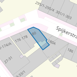 Perceel AHM01-Q-6012