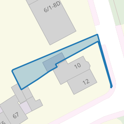 Perceel AHM01-Q-6030