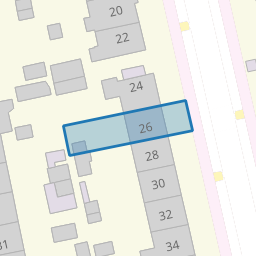 Perceel AHM01-Q-6036