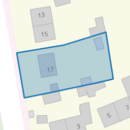 Perceel AHM01-Q-6079