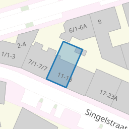 Perceel AHM01-Q-6086