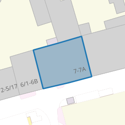 Perceel AHM01-Q-6090