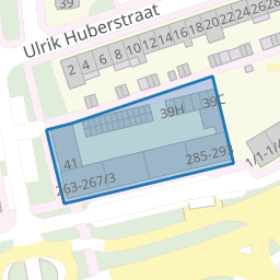 Perceel AHM01-Q-6097