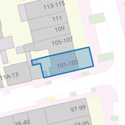 Perceel AHM01-Q-6103