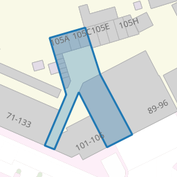 Perceel AHM01-Q-6116