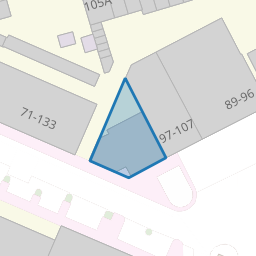 Perceel AHM01-Q-6118