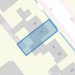 Perceel AHM01-Q-6169