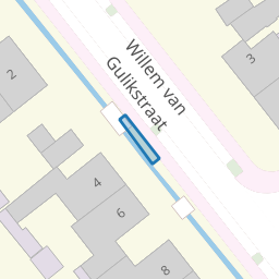 Perceel AHM01-Q-6174