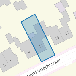 Perceel AHM01-Q-6182