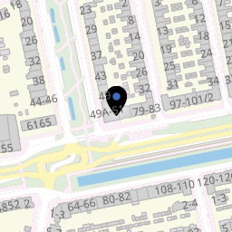 Appartement AHM01 Q 6204 4