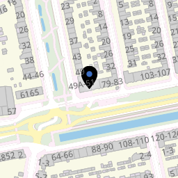 Appartement AHM01 Q 6204 6