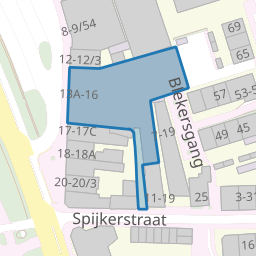 Perceel AHM01-Q-6225