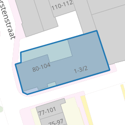 Perceel AHM01-Q-6259