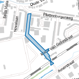 Perceel AHM01-Q-6281