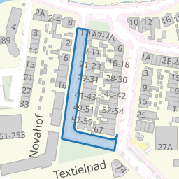 Perceel AHM01-Q-6282