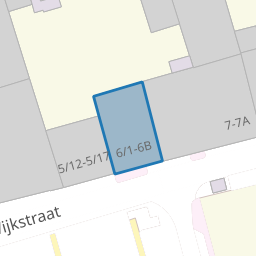 Perceel AHM01-Q-6284