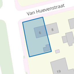 Perceel AHM01-Q-6329