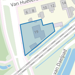 Perceel AHM01-Q-6331