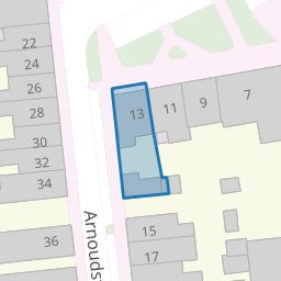 Perceel AHM01-Q-6334