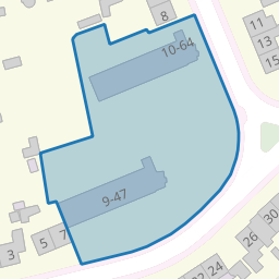 Perceel AHM01-Q-6394