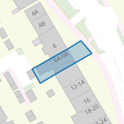 Perceel AHM01-Q-6408