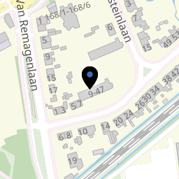 Appartement AHM01 Q 6411 25
