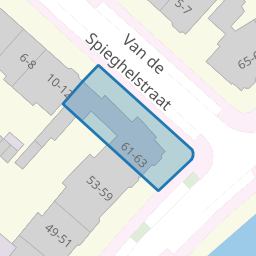 Perceel AHM01-Q-6418