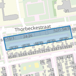 Perceel AHM01-Q-6438