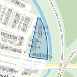 Perceel AHM01-Q-6441